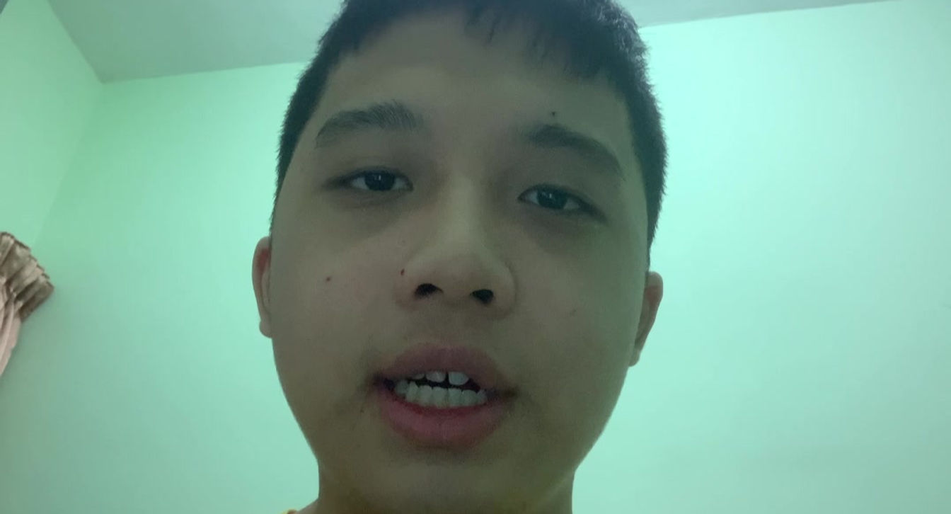 Chess Club President Intro